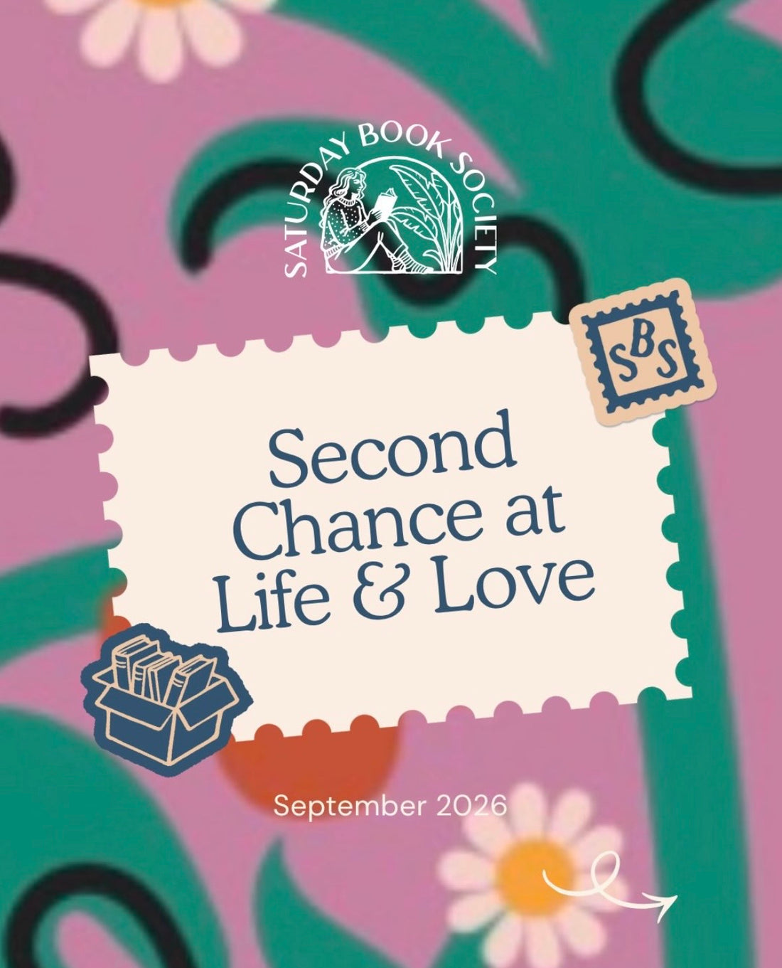 September Theme Reveals