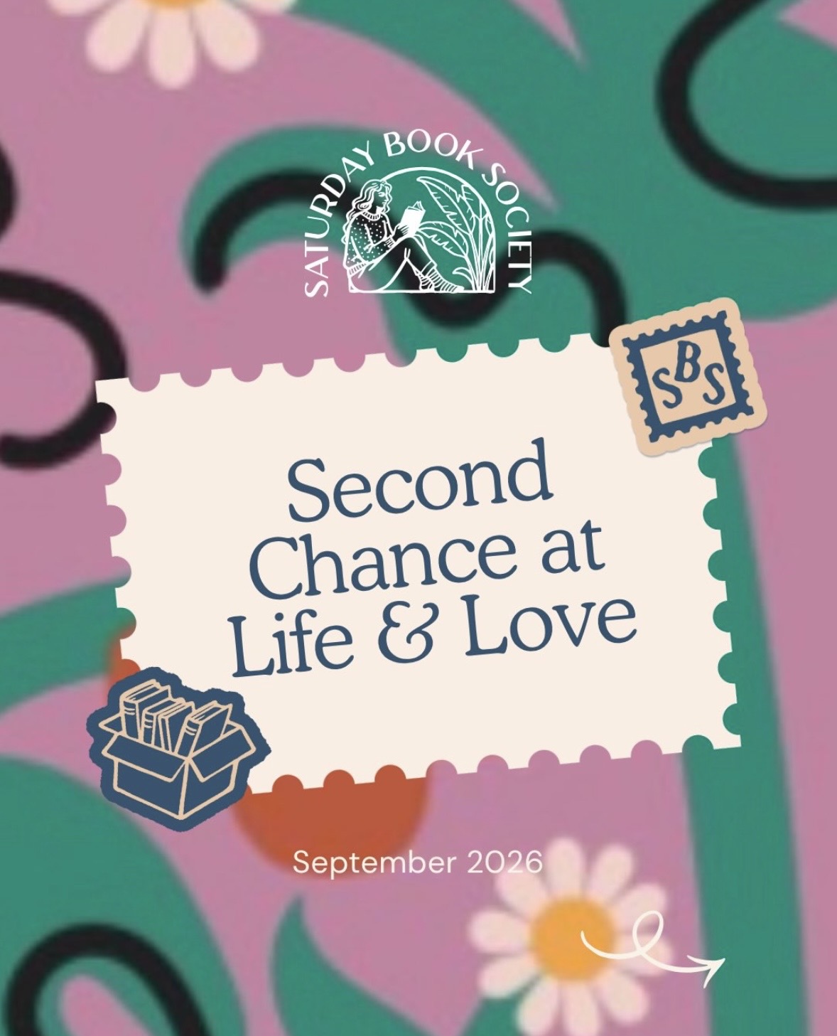 September Theme Reveals