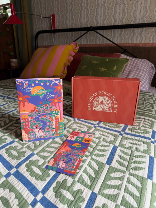 The Saturday Signature Box