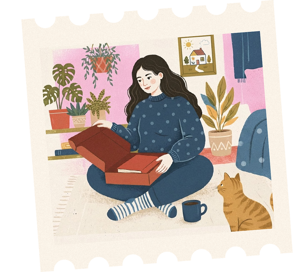Saturday Book Society