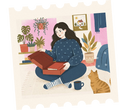 Saturday Book Society