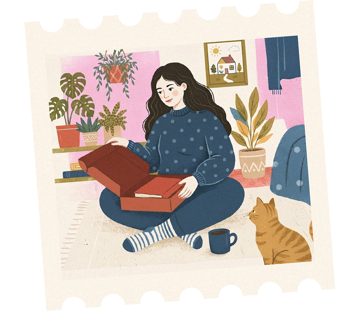 Saturday Book Society
