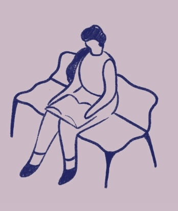 Saturday Book Society
