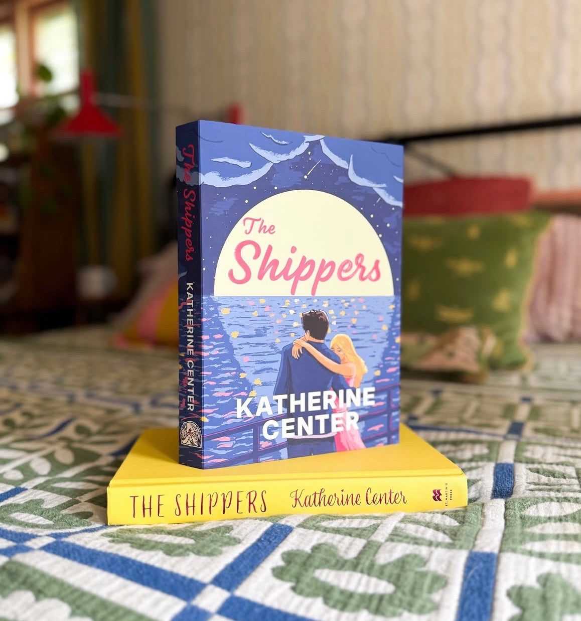 The Shippers Special Edition